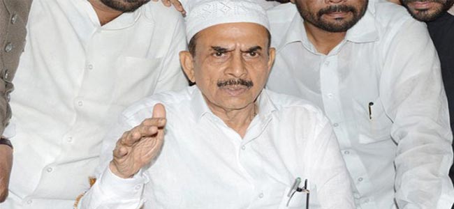 govtwillprovidequalityeducationtomuslims:mahmoodali